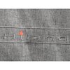 Hiland 32 Fire Pit Commercial Cover in Gray CHC-PRPC-G